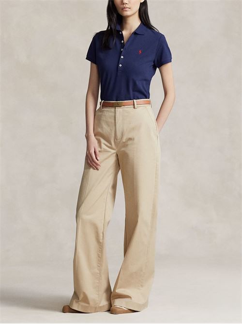 Slim Fit Polo RALPH LAUREN | 211B18200005